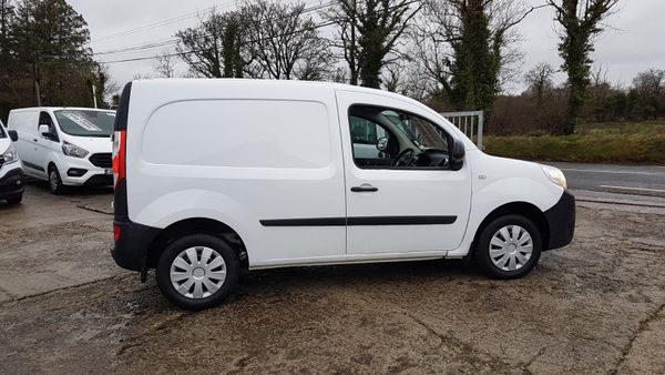 Renault Kangoo 2019 AS NEW VAT INVOICE 378343408