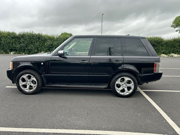 Range Rover Vogue 3.6 TDV8 HSE 378350162