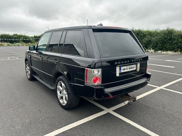 Range Rover Vogue 3.6 TDV8 HSE 378350163