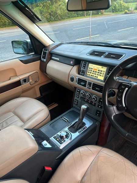 Range Rover Vogue 3.6 TDV8 HSE 378350172