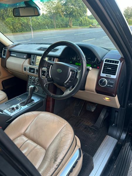 Range Rover Vogue 3.6 TDV8 HSE 378350175
