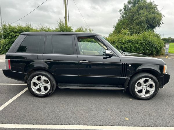 Range Rover Vogue 3.6 TDV8 HSE 378350177