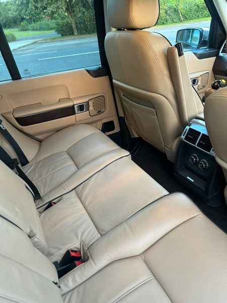 Range Rover Vogue 3.6 TDV8 HSE 378350181