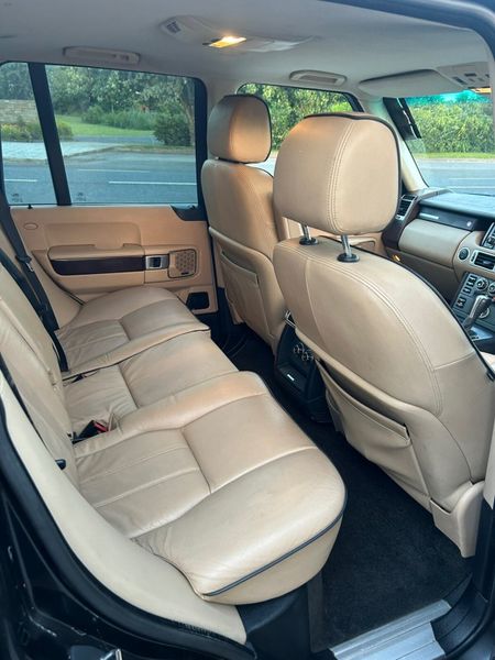 Range Rover Vogue 3.6 TDV8 HSE 378350182