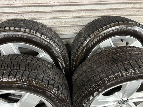 Volkswagen Golf Alloys 16” 378350414