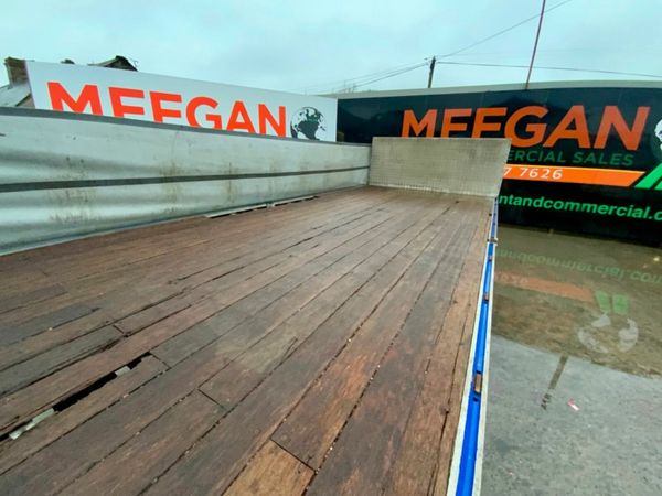 Other Other MASSEY ENGINEERING DRAG TRAILER. 378358640