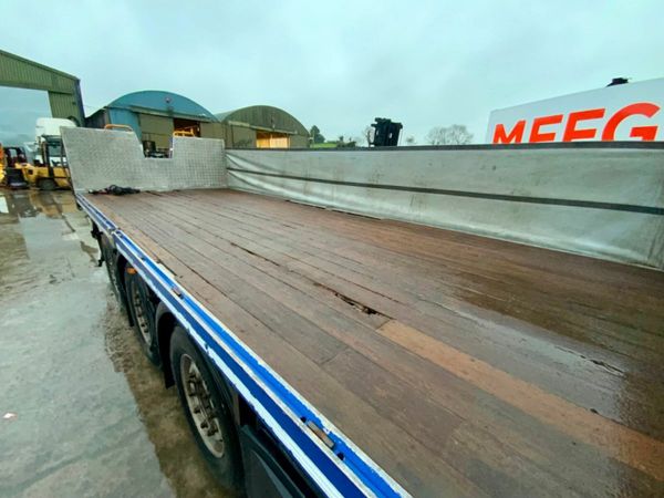 Other Other MASSEY ENGINEERING DRAG TRAILER. 378358641