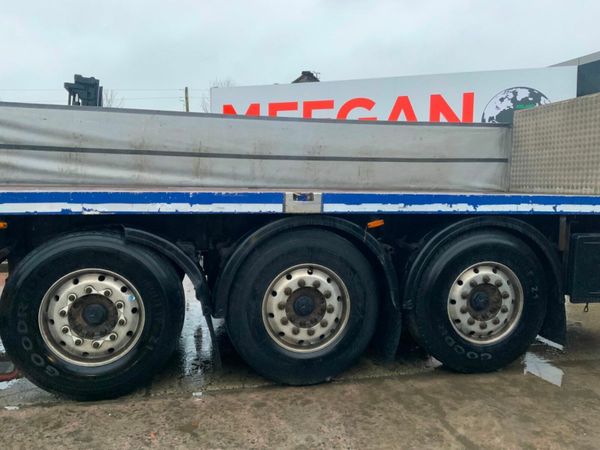 Other Other MASSEY ENGINEERING DRAG TRAILER. 378358642