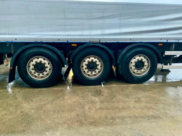 Other Other MASSEY ENGINEERING DRAG TRAILER. 378358643
