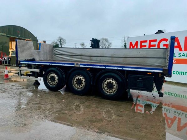 Other Other MASSEY ENGINEERING DRAG TRAILER. 378358629