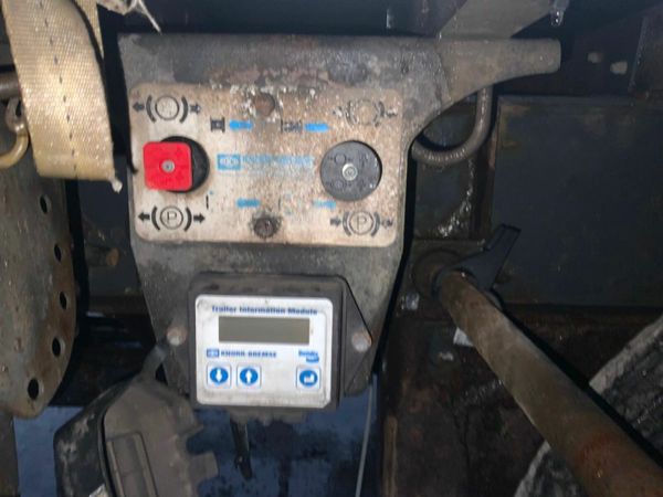 Other Other MASSEY ENGINEERING DRAG TRAILER. 378358630