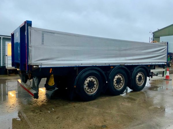 Other Other MASSEY ENGINEERING DRAG TRAILER. 378358634