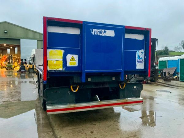 Other Other MASSEY ENGINEERING DRAG TRAILER. 378358635