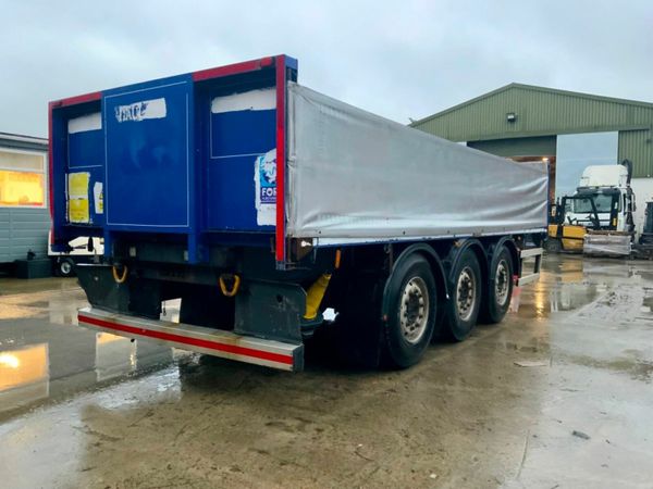 Other Other MASSEY ENGINEERING DRAG TRAILER. 378358636