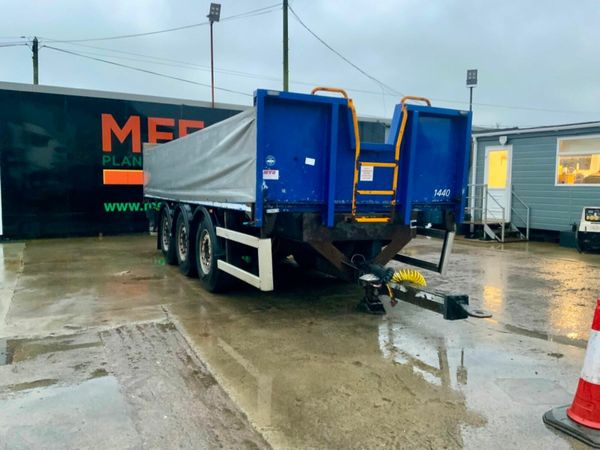 Other Other MASSEY ENGINEERING DRAG TRAILER. 378358638