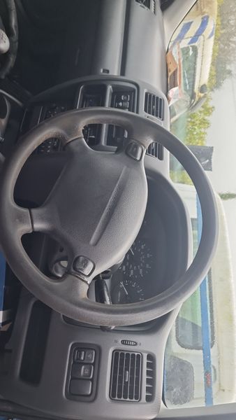 97 Mazda 323 1.5 Dohc need gone 378373303