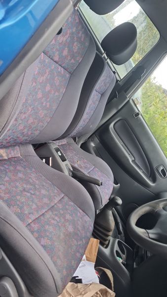 97 Mazda 323 1.5 Dohc need gone 378373305