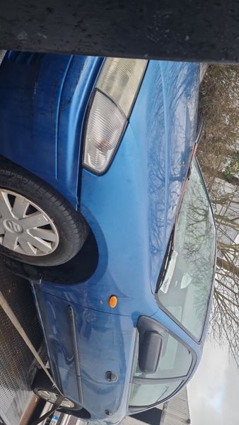 97 Mazda 323 1.5 Dohc need gone 378373306