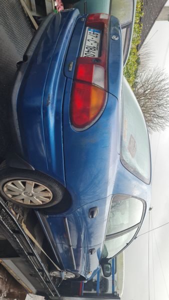 97 Mazda 323 1.5 Dohc need gone 378373307