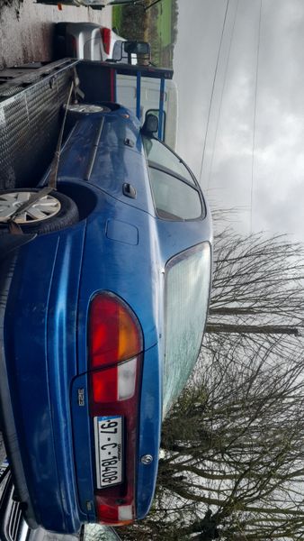 97 Mazda 323 1.5 Dohc need gone 378373308