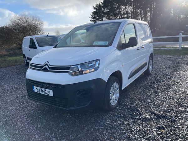 Citroen Berlingo 2021 378377346