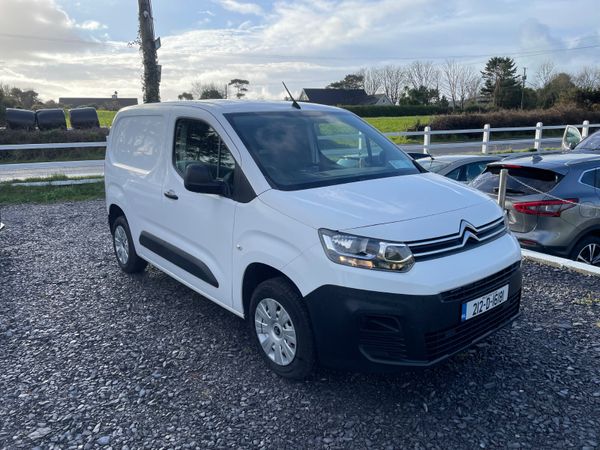 Citroen Berlingo 2021 378377350