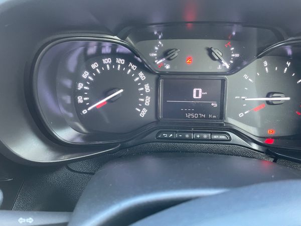 Citroen Berlingo 2021 378377351