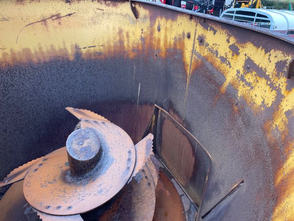 Abbey VF10 Diet Feeder 378379060