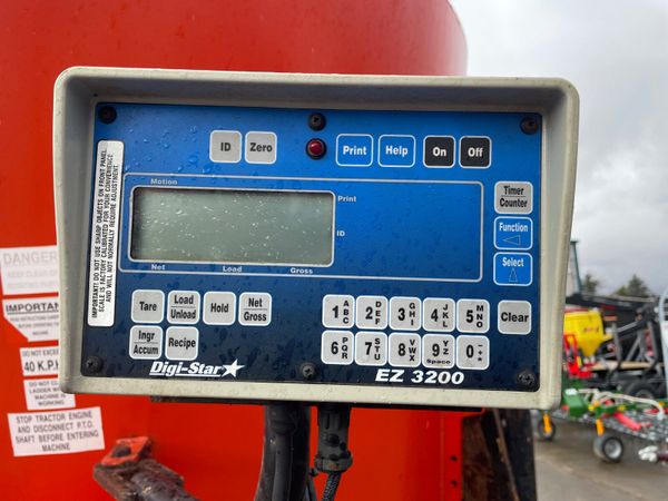 Abbey VF10 Diet Feeder 378379074