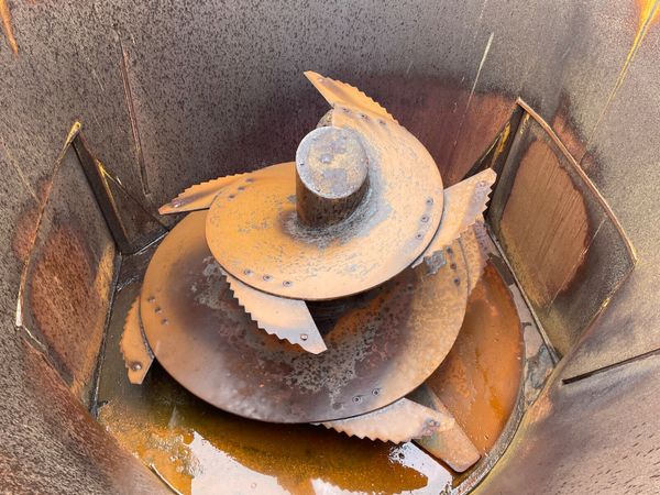 Abbey VF10 Diet Feeder 378379075