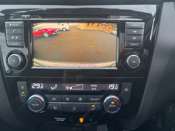 NISSAN QASHQAI 1.5 DSL SE HIGH SPEC COMMERCIAL 378380279