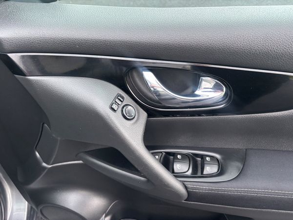 NISSAN QASHQAI 1.5 DSL SE HIGH SPEC COMMERCIAL 378380280