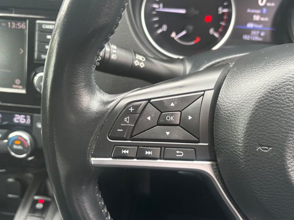 NISSAN QASHQAI 1.5 DSL SE HIGH SPEC COMMERCIAL 378380454