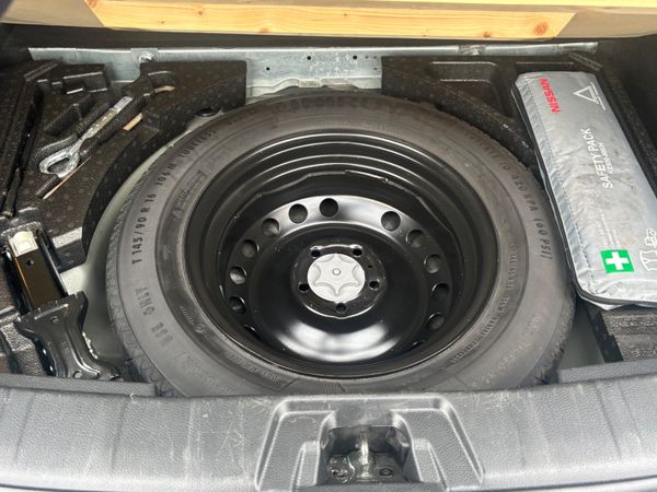 NISSAN QASHQAI 1.5 DSL SE HIGH SPEC COMMERCIAL 378380456