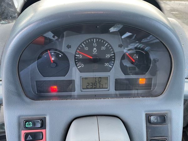 2016 Valtra N143 HiTech 378392547