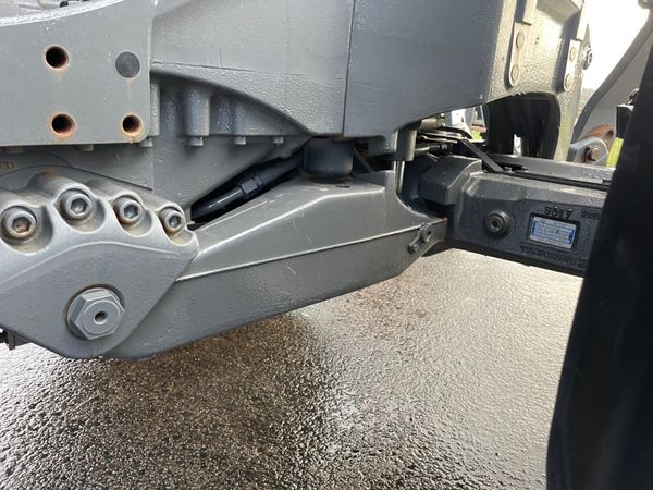 2016 Valtra N143 HiTech 378392508