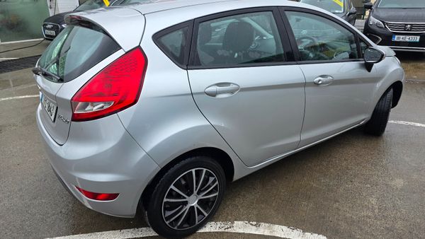 2011 Ford Fiesta Trade sale Nct 02/26 Tax 01/26 378311372