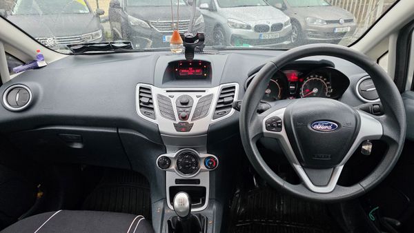 2011 Ford Fiesta Trade sale Nct 02/26 Tax 01/26 378311373