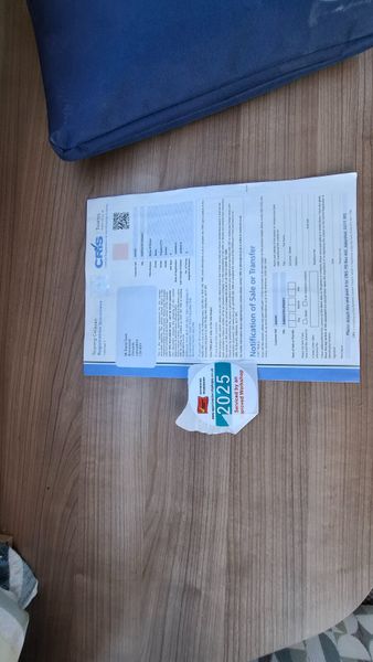 Bailey Pegasus Brindisi island bed caravan 378317220