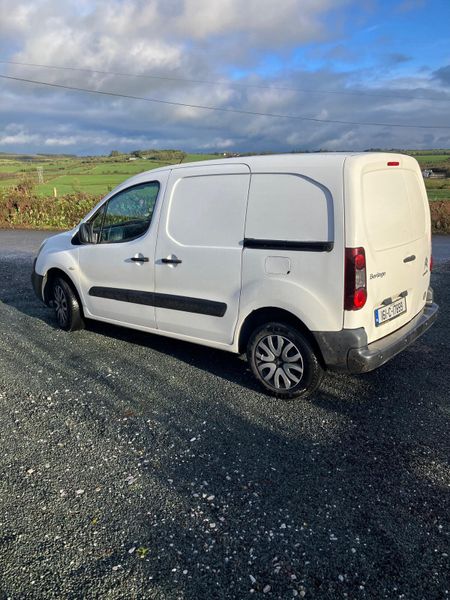 Citroen Berlingo 2016 378464564