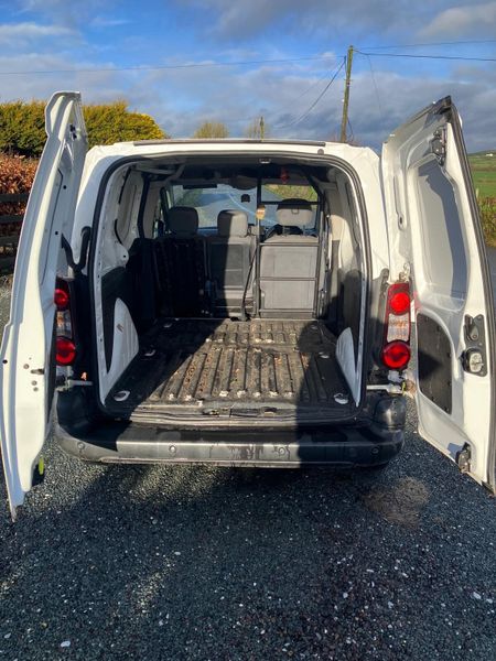 Citroen Berlingo 2016 378464565