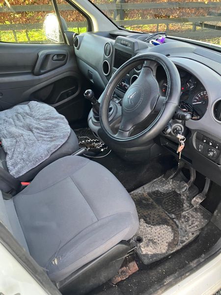 Citroen Berlingo 2016 378464566