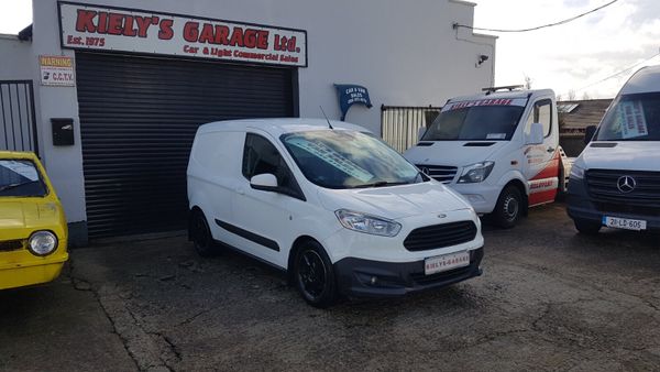 Ford Transit Courier 2015 TRENDLINE (((mint)))no v 378488360