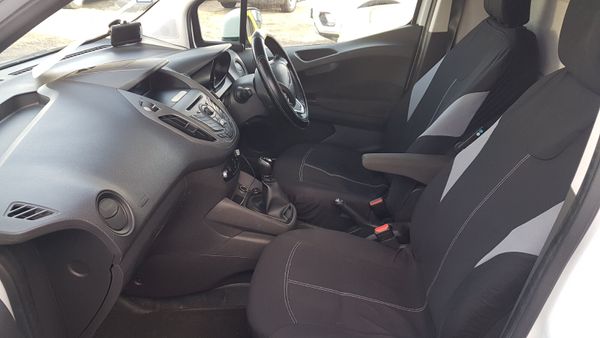 Ford Transit Courier 2015 TRENDLINE (((mint)))no v 378488380