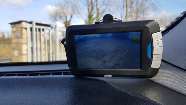 Ford Transit Courier 2015 TRENDLINE (((mint)))no v 378488383