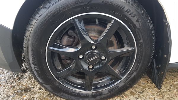 Ford Transit Courier 2015 TRENDLINE (((mint)))no v 378488384