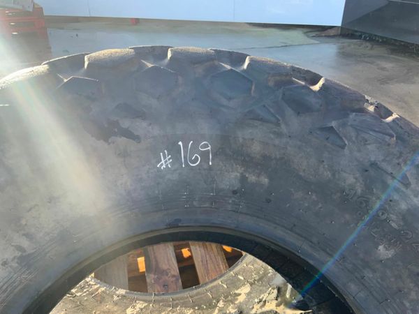 TURF TYRES 378499000