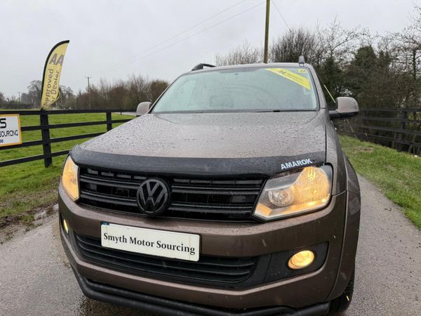 151 Vw Amarok 180bhp black Ed Beauty**** 378569746