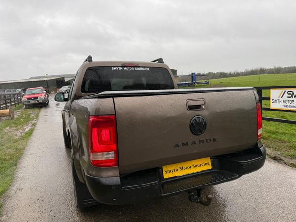 151 Vw Amarok 180bhp black Ed Beauty**** 378569759