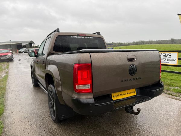 151 Vw Amarok 180bhp black Ed Beauty**** 378569762